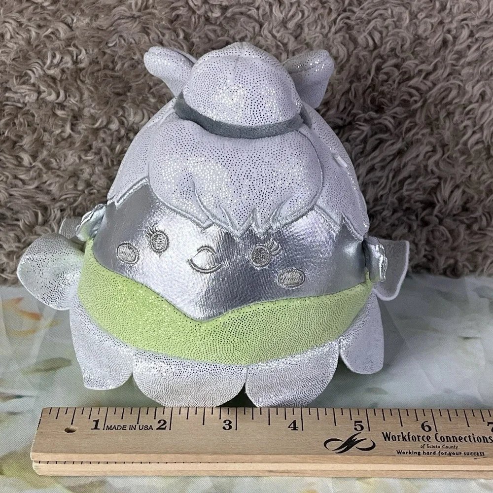 Disney Limited Edition 100th Anniversary Tinker Bell Plush Squishmallows